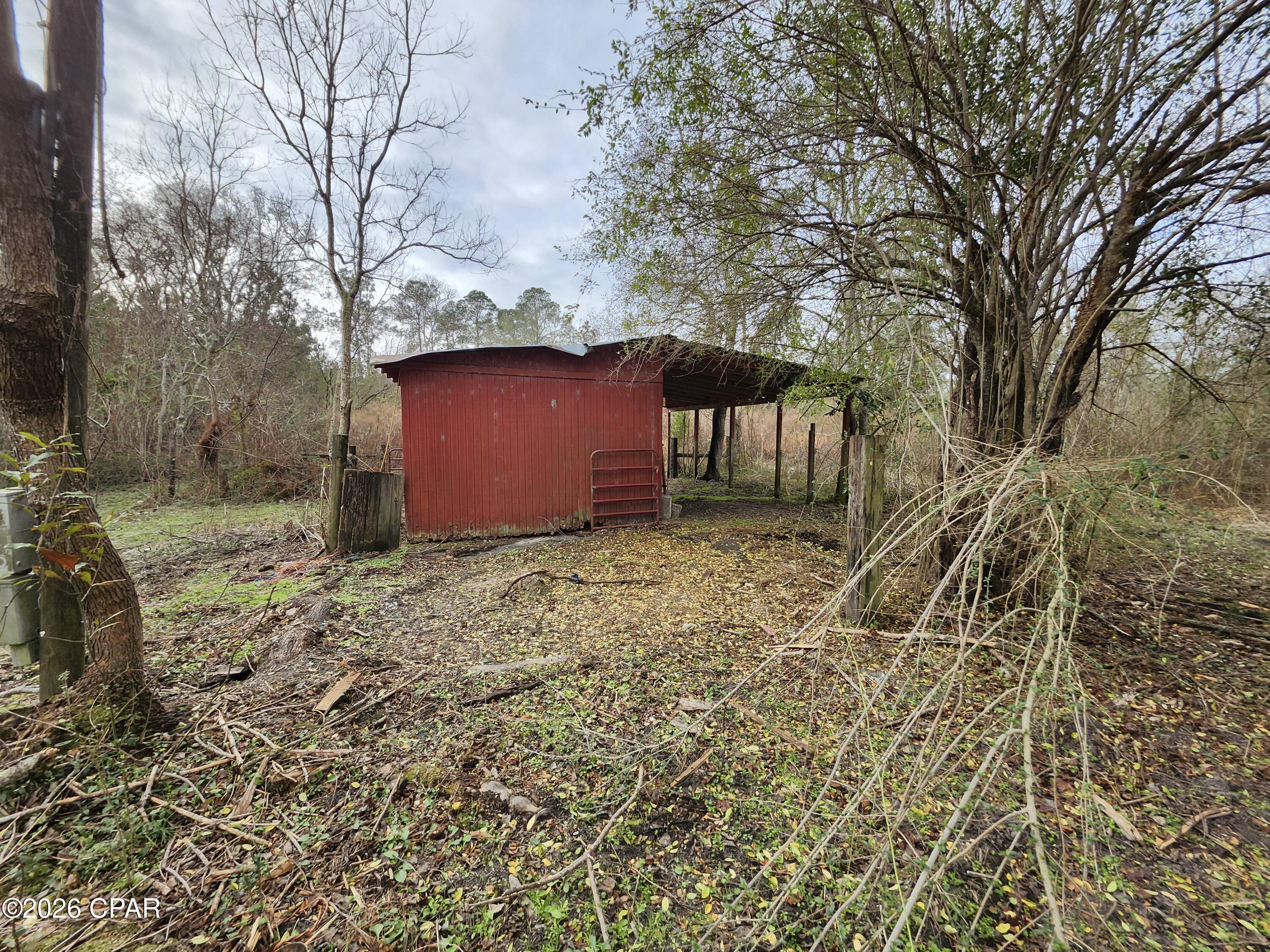 1237 Merry Acres Drive Chipley, FL 32428 - Photo 26 of 33