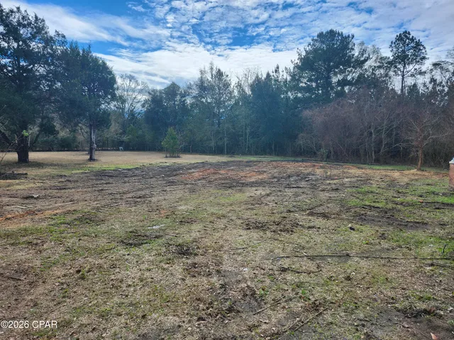 $46,900 | 1237 Merry Acres Drive, Chipley, FL 32428