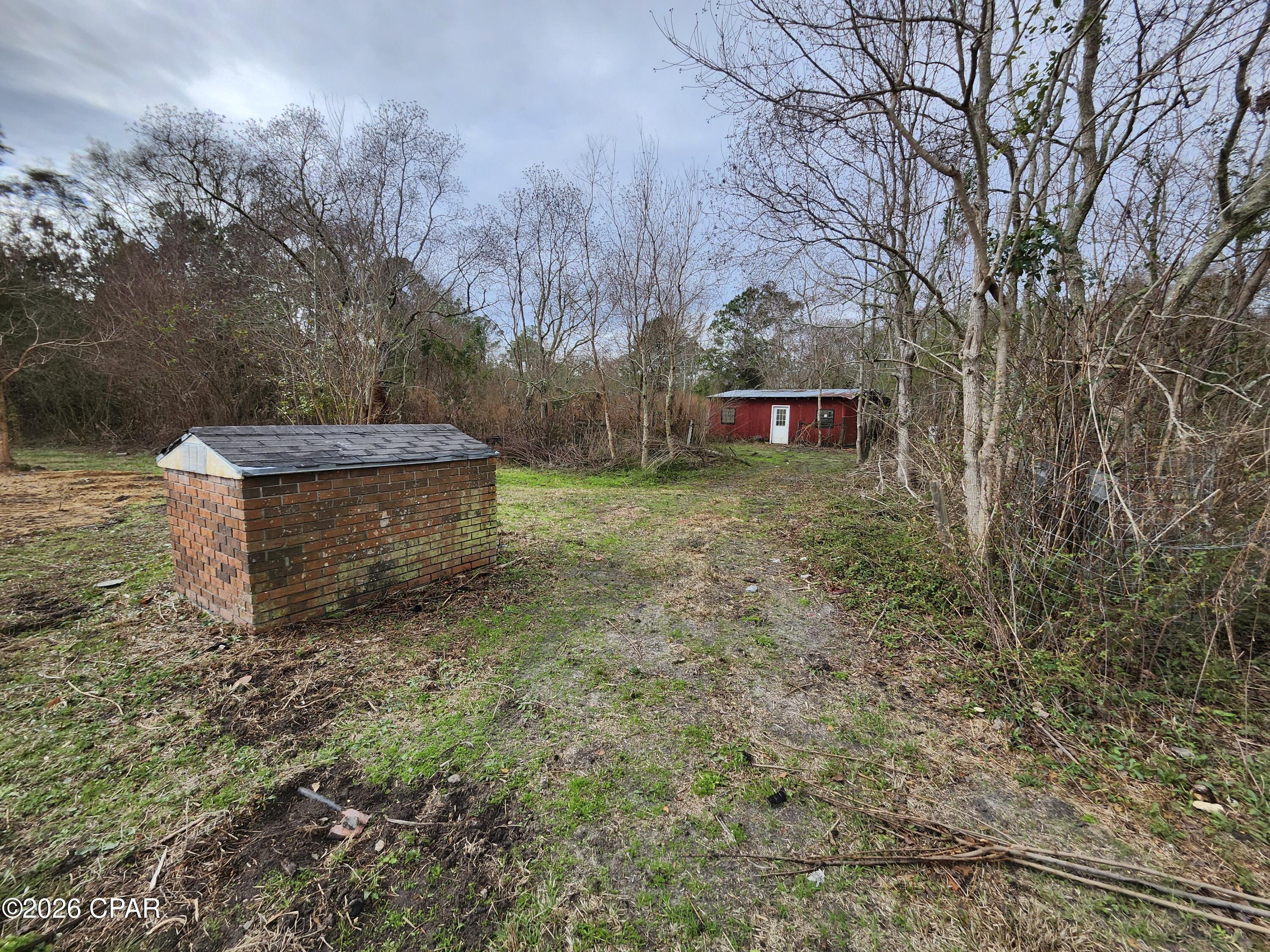 1237 Merry Acres Drive Chipley, FL 32428 - Photo 9 of 33