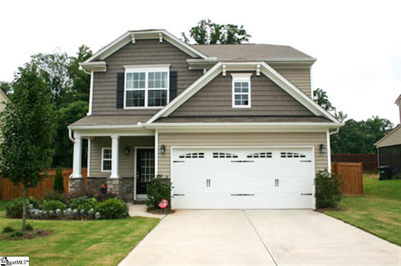 604 Millervale Road Greer, SC 29650 - Photo 1 of 1 Gallery Image 1
