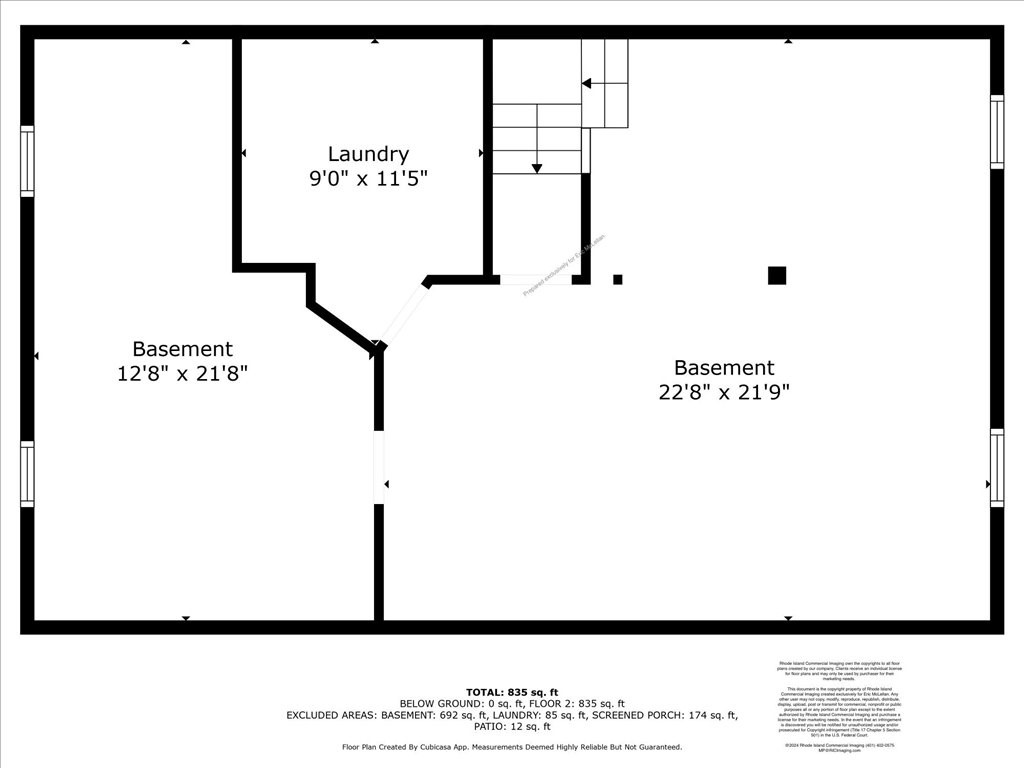 65 Roundway Drive Coventry, RI 02816 - Photo 18 of 18