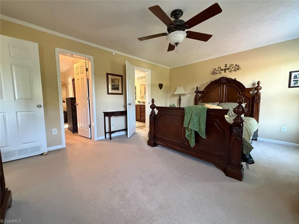 3535 Forbush View Road East Bend, NC 27018 - Photo 18 of 47 Gallery Image 18