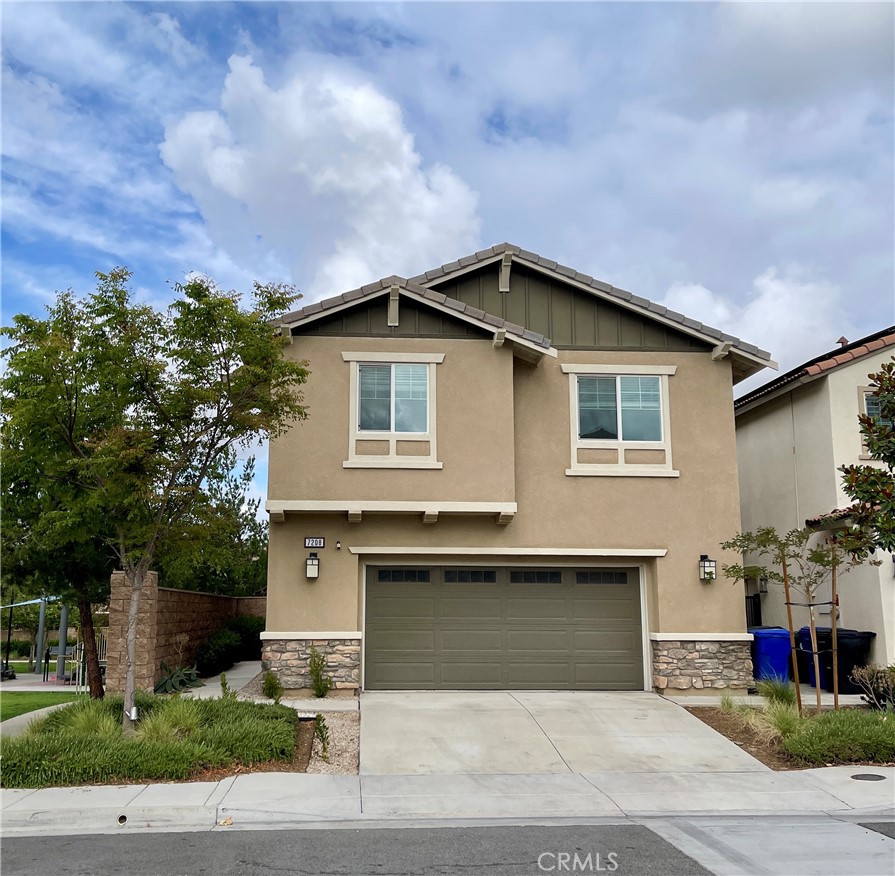 7208 Prelude Way Fontana, CA 92336 - Photo 1 of 9