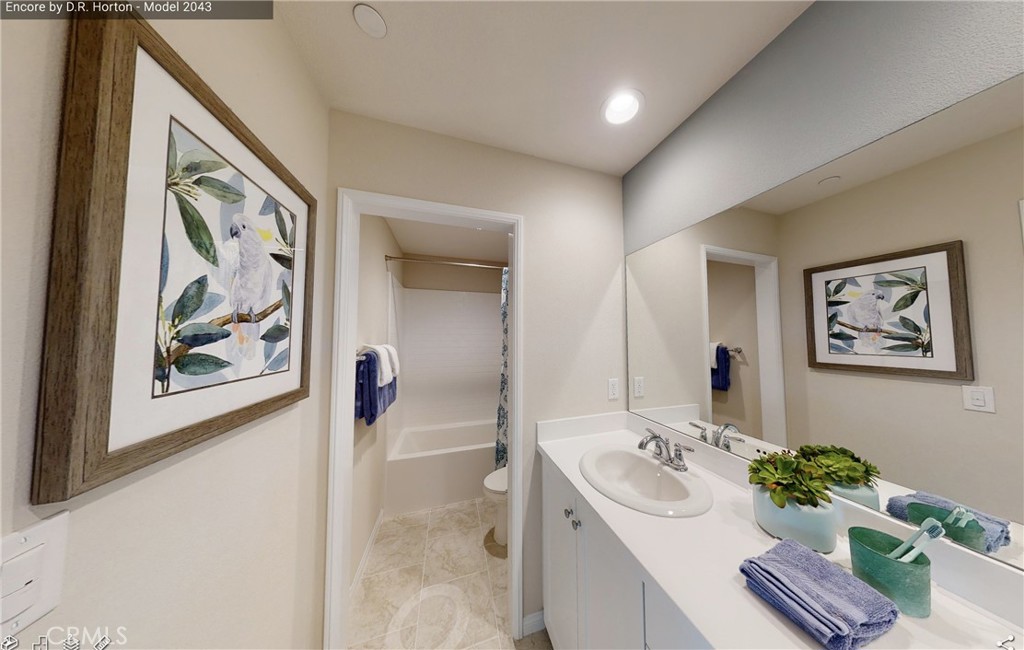 7208 Prelude Way Fontana, CA 92336 - Photo 5 of 9
