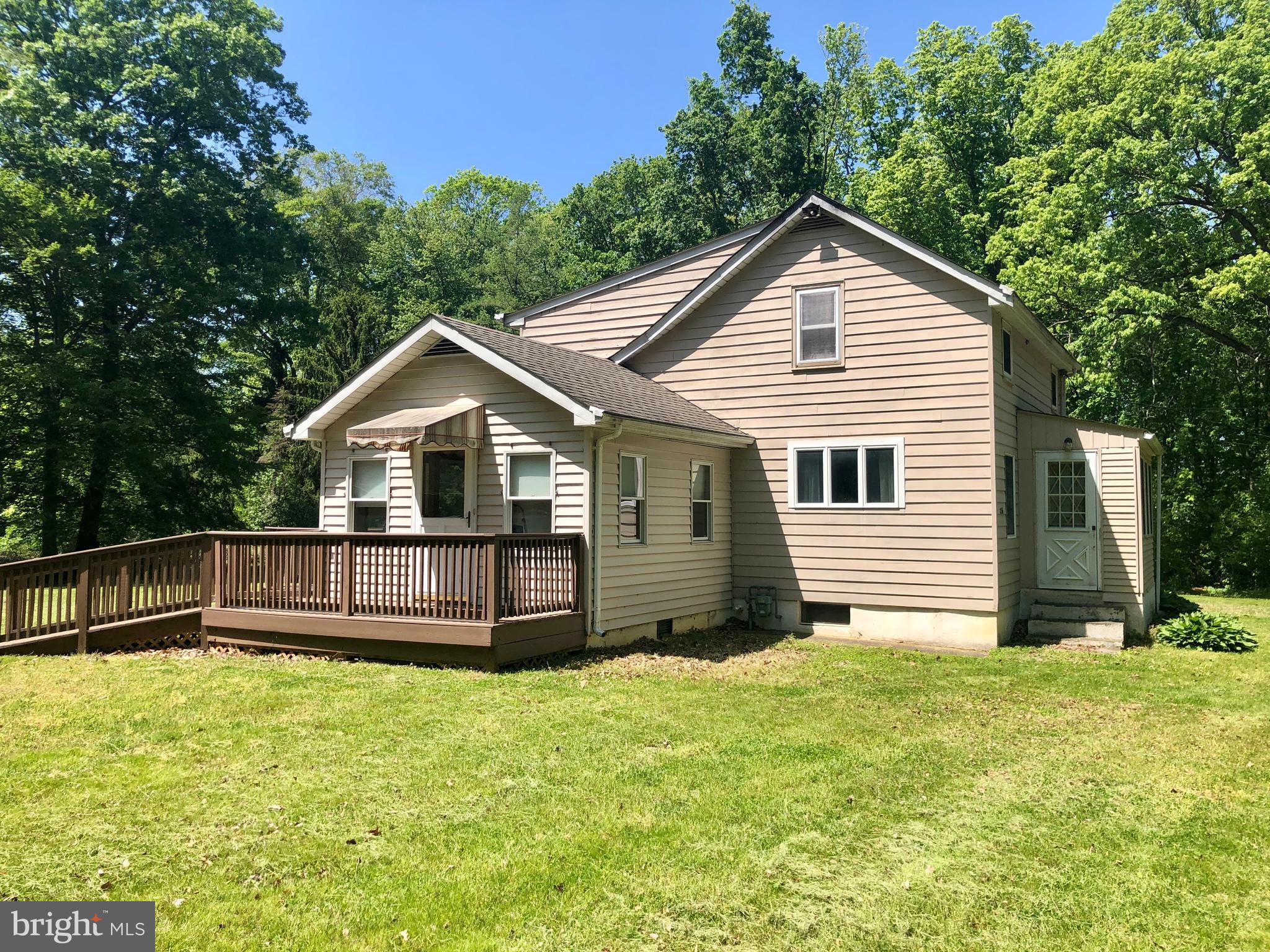 236 Orr Road Chesterfield, NJ 08515 - Photo 1 of 14