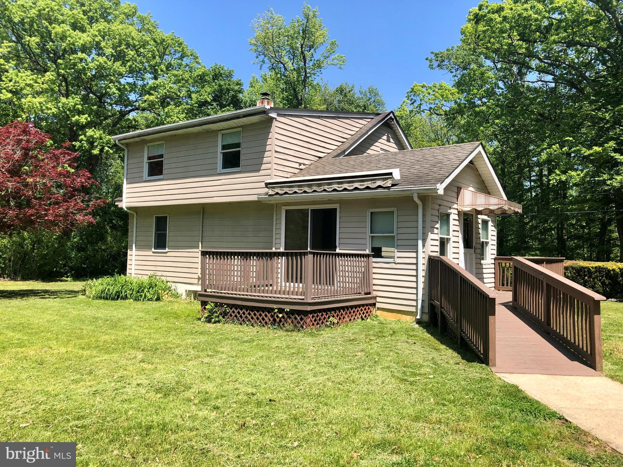 236 Orr Road Chesterfield, NJ 08515 - Photo 2 of 14