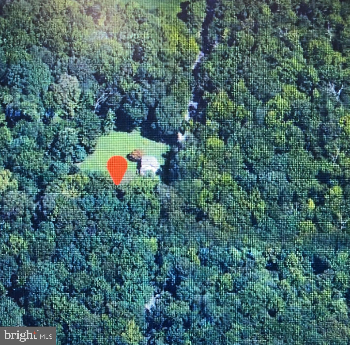 236 Orr Road Chesterfield, NJ 08515 - Photo 14 of 14 Aerial view