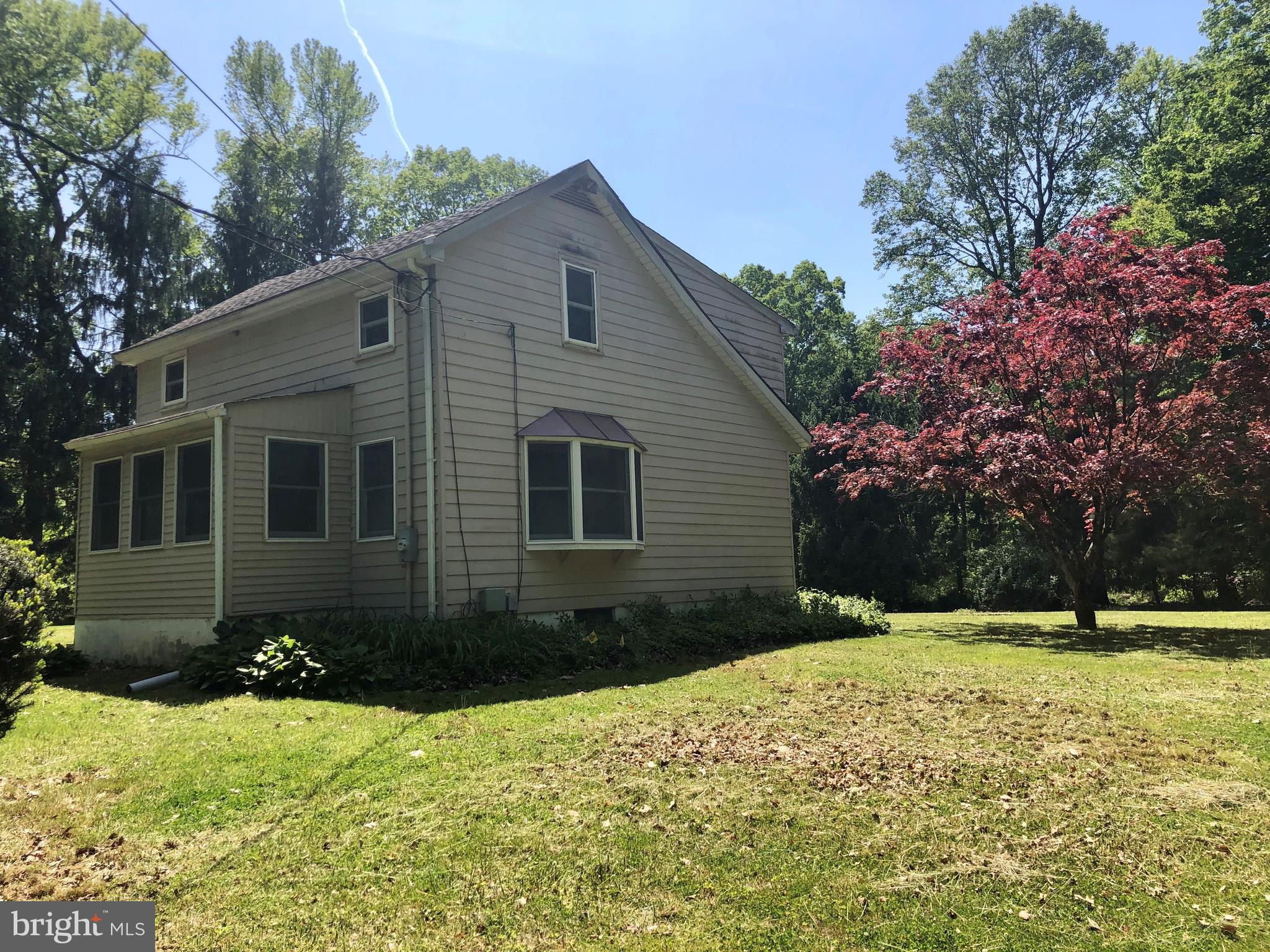 236 Orr Road Chesterfield, NJ 08515 - Photo 3 of 14