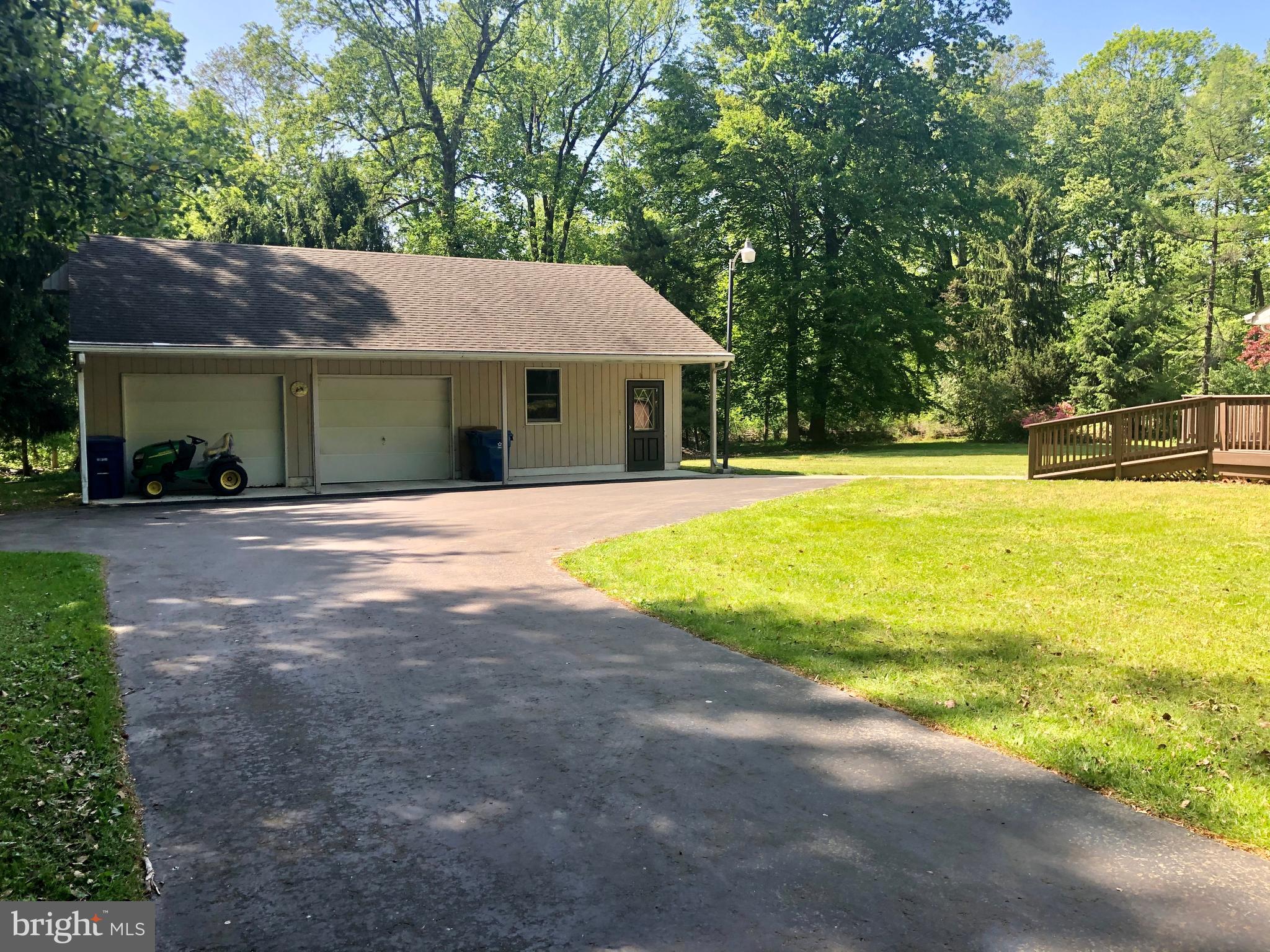 236 Orr Road Chesterfield, NJ 08515 - Photo 6 of 14