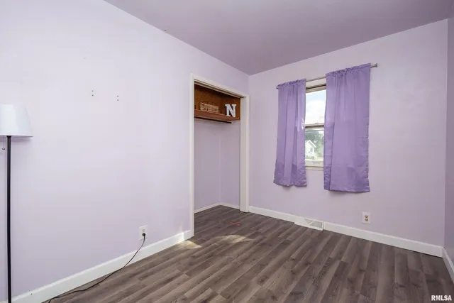 $139,900 | 3823 15th Street, Moline, IL 61265