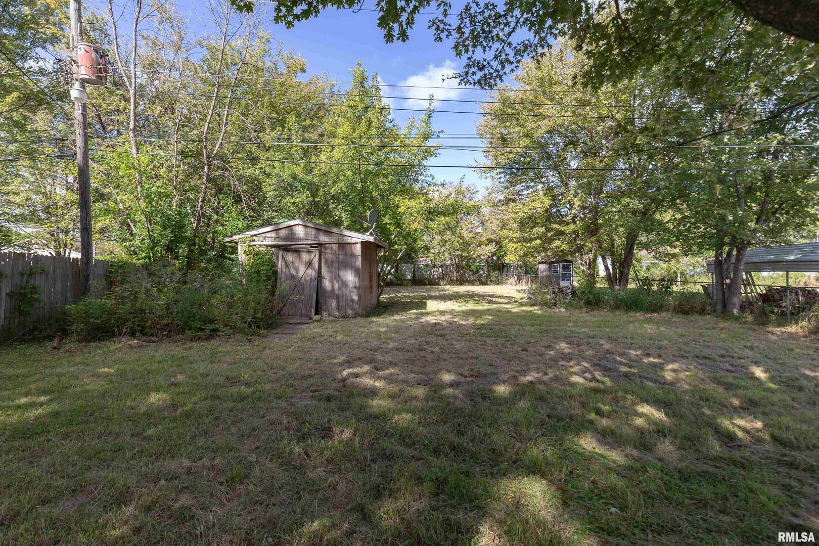 3823 15th Street Moline, IL 61265 - Photo 21 of 21