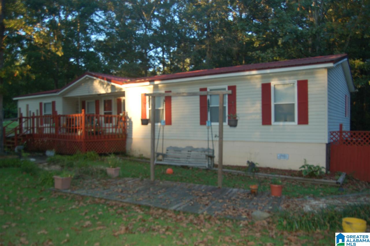940 Wolf Creek Road Pell City, AL 35128 - Photo 1 of 16