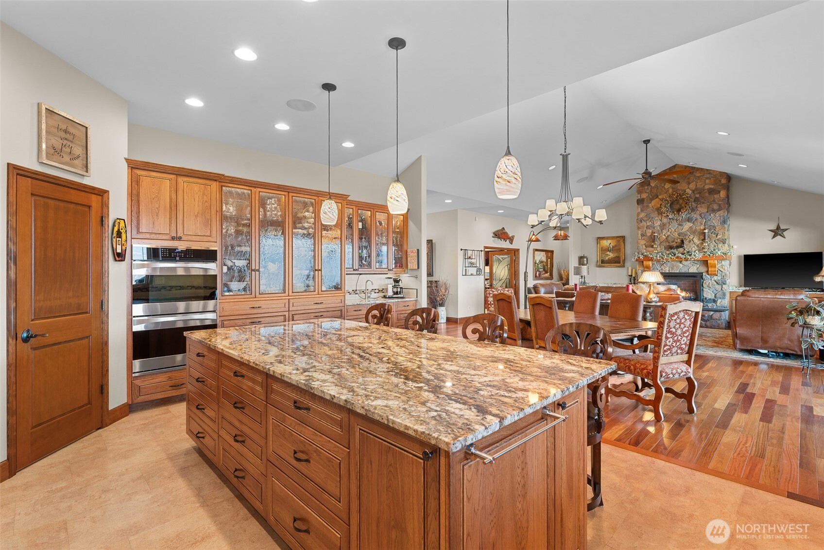 25 Sageland Road East Wenatchee, WA 98802 - Photo 23 of 40