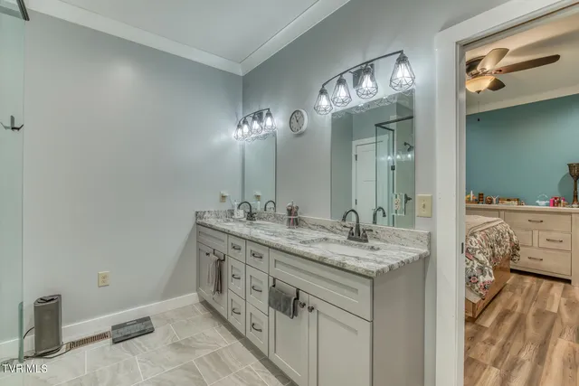 $968,000 | 384 Cross Mountain Road, Shady Valley, TN 37688