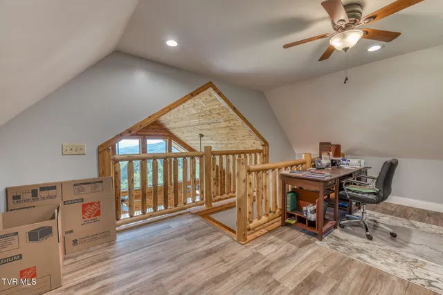 $968,000 | 384 Cross Mountain Road, Shady Valley, TN 37688