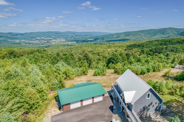 $968,000 | 384 Cross Mountain Road, Shady Valley, TN 37688