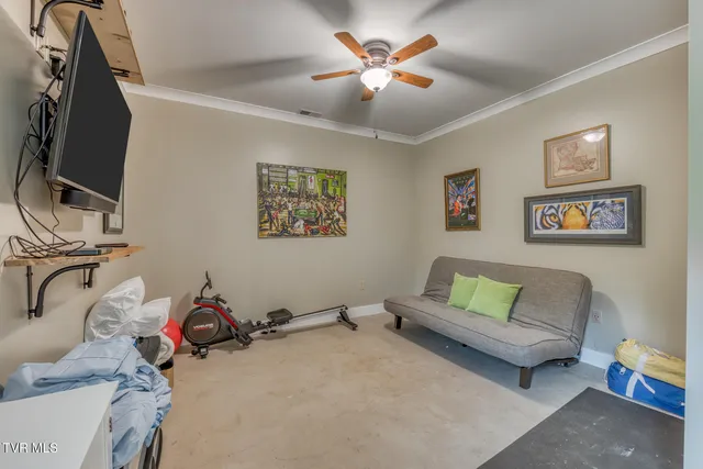 $968,000 | 384 Cross Mountain Road, Shady Valley, TN 37688