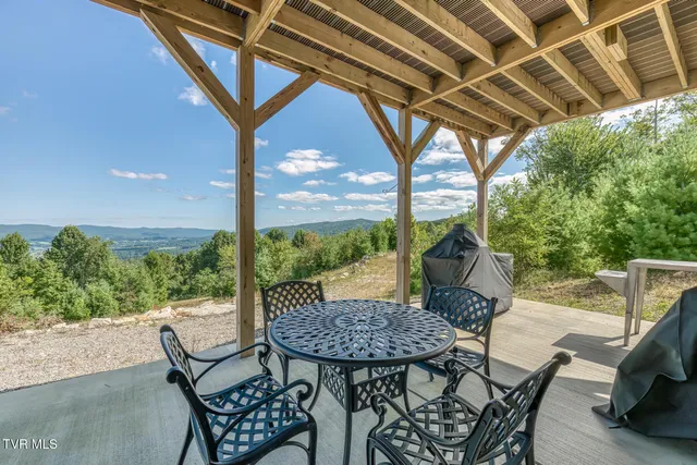 $968,000 | 384 Cross Mountain Road, Shady Valley, TN 37688