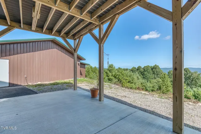 $968,000 | 384 Cross Mountain Road, Shady Valley, TN 37688