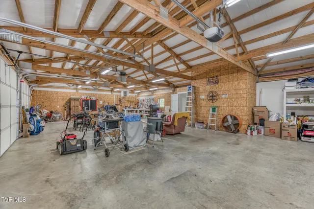 $968,000 | 384 Cross Mountain Road, Shady Valley, TN 37688