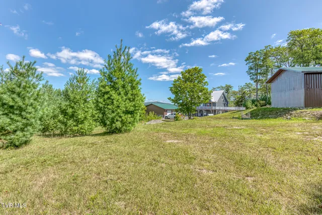 $968,000 | 384 Cross Mountain Road, Shady Valley, TN 37688