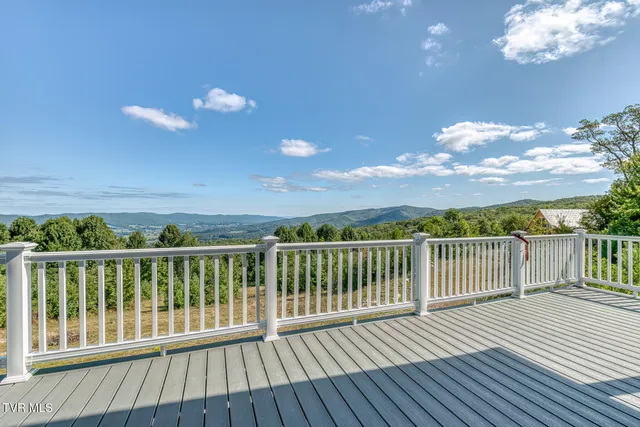 $968,000 | 384 Cross Mountain Road, Shady Valley, TN 37688