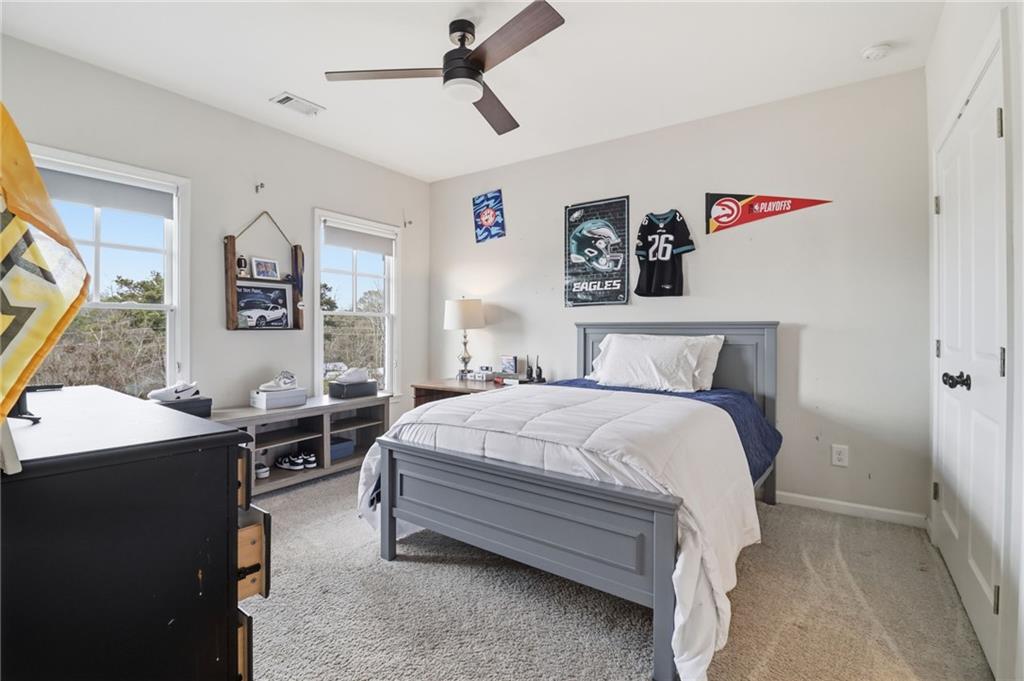 1604 Greers Chapel Road Northwest Marietta, GA 30062 - Photo 37 of 52