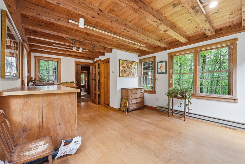 278 Ridge Road Worthington, MA 01098 - Photo 18 of 40