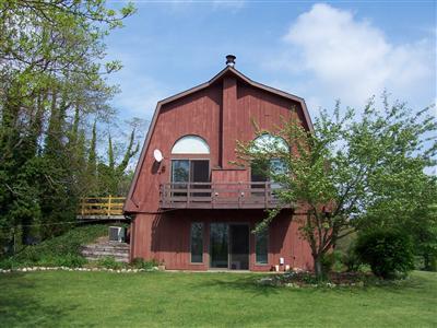 10362 Gast Road Bridgman, MI 49106 - Photo 1 of 16 Primary Photo