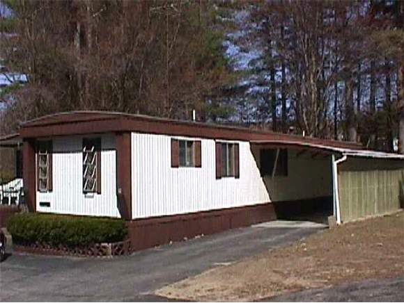 12 Vindale Road Hooksett, NH 03106 - Photo 1 of 1