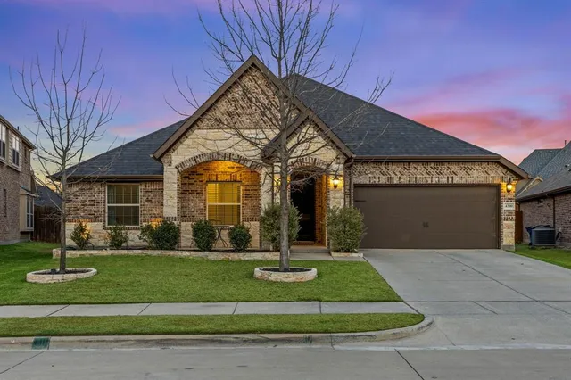 $465,000 | 4300 Juniper Lane, Melissa, TX 75454