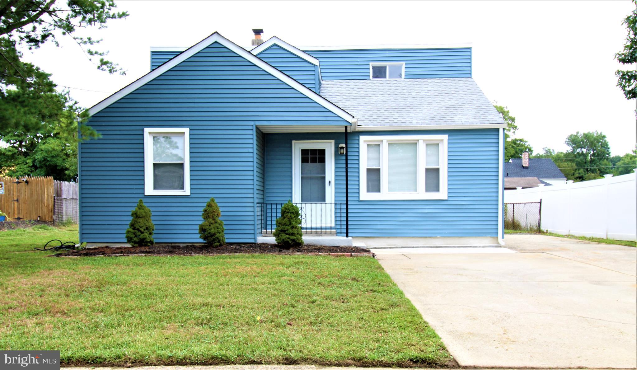 44 Shepherd Road Cherry Hill, NJ 08034 - Photo 1 of 26