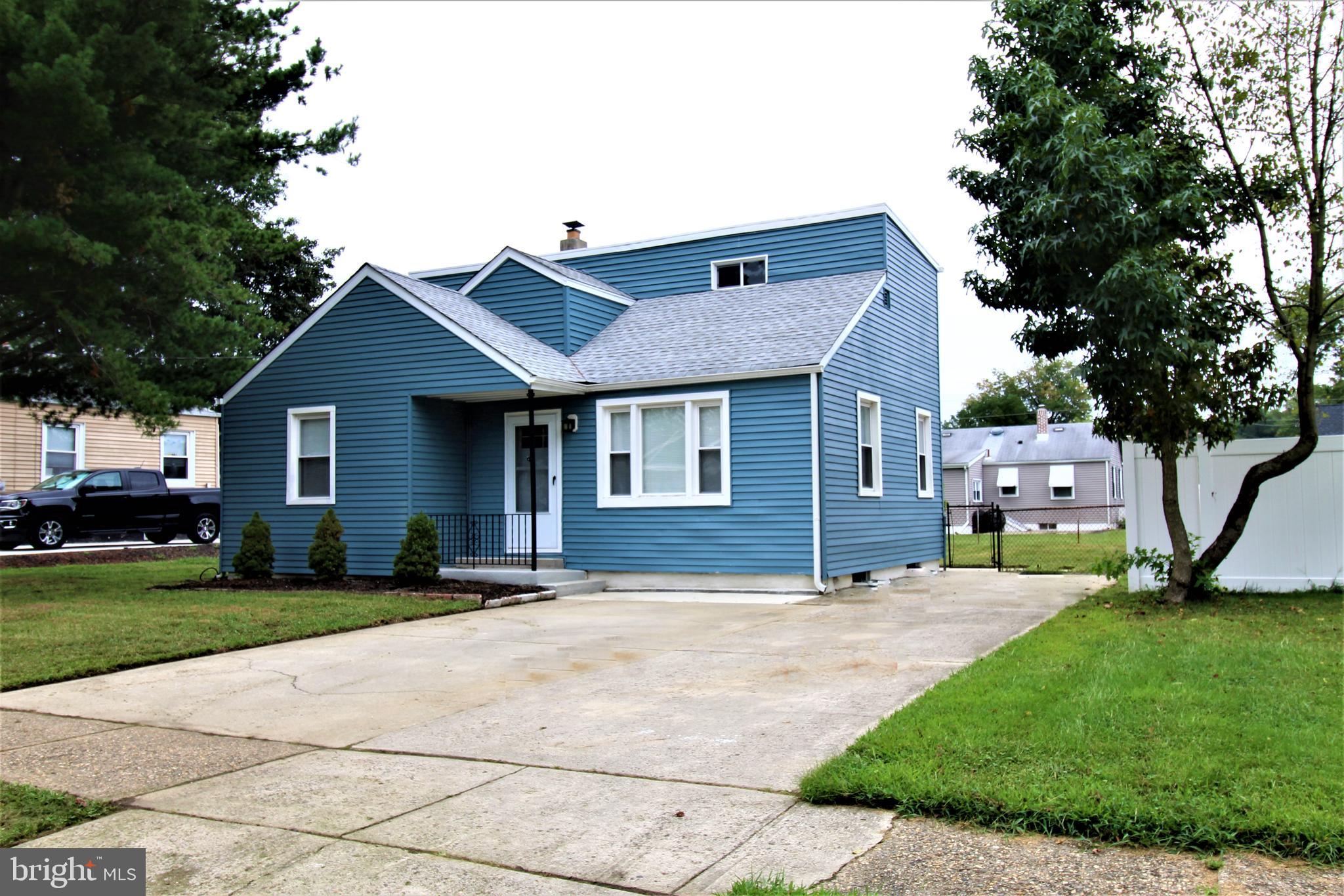 44 Shepherd Road Cherry Hill, NJ 08034 - Photo 2 of 26