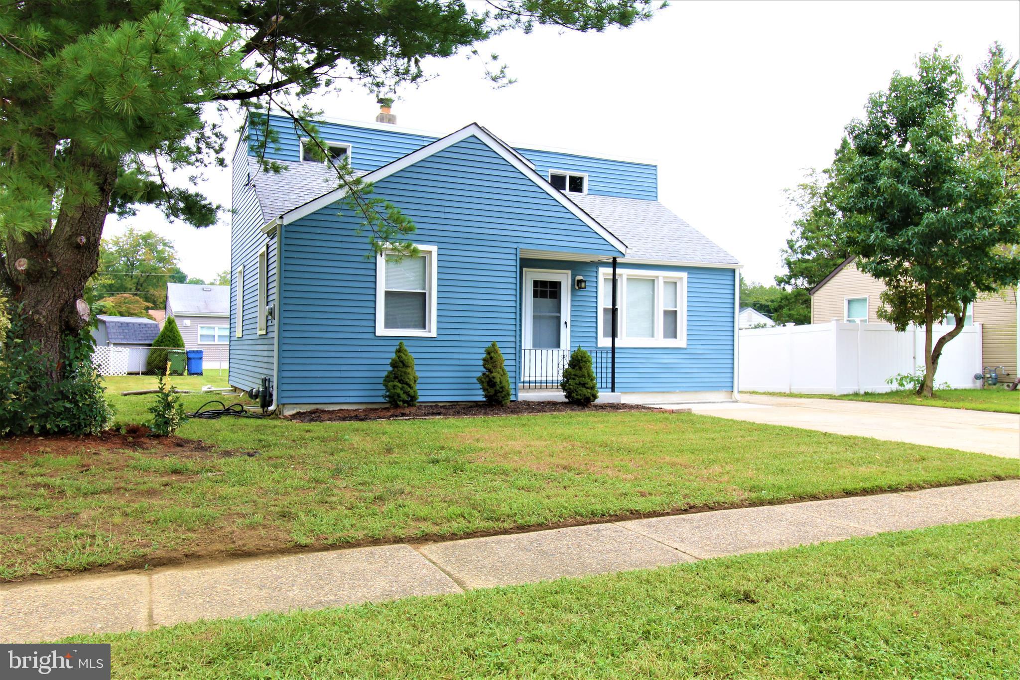 44 Shepherd Road Cherry Hill, NJ 08034 - Photo 3 of 26