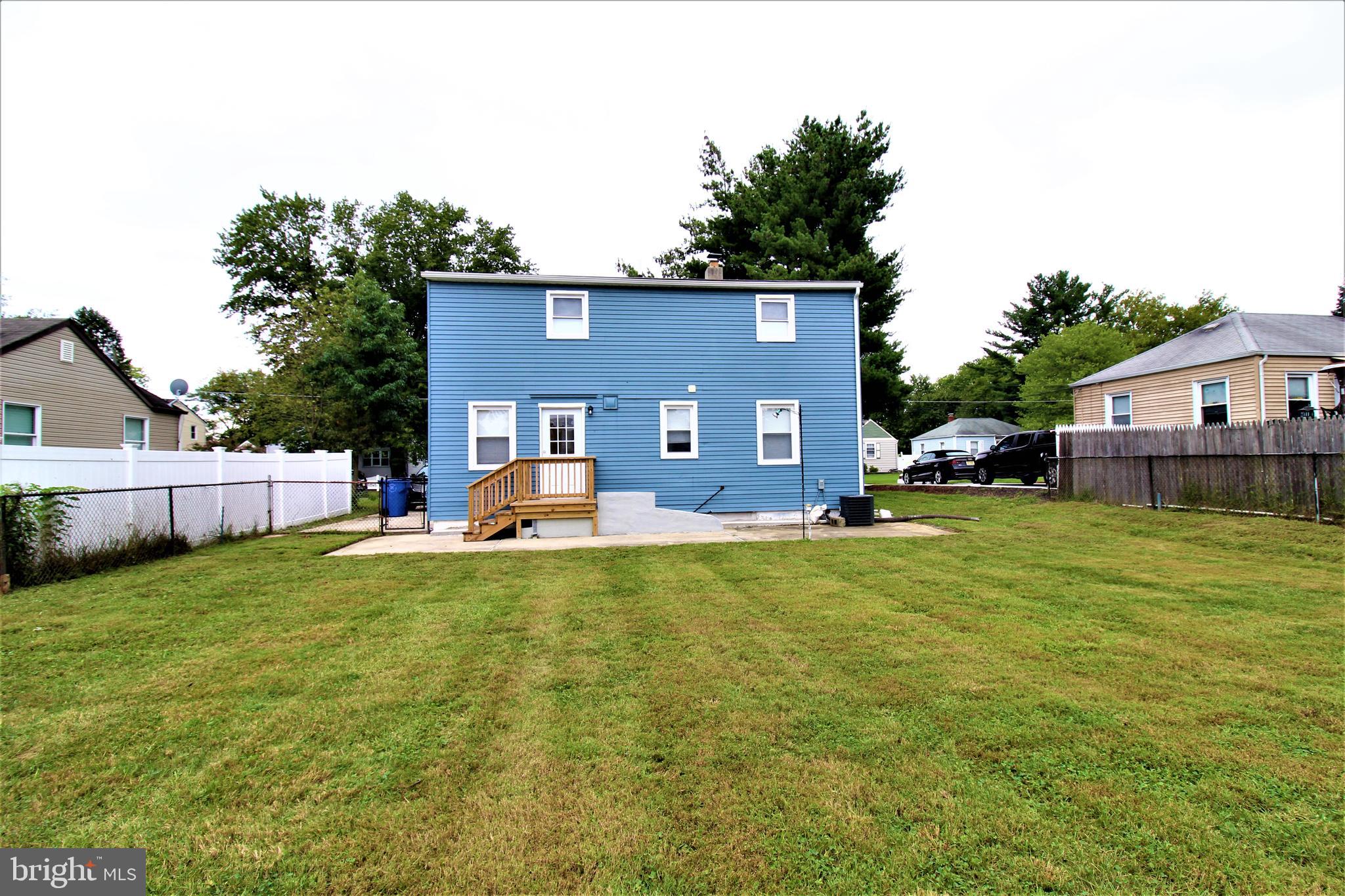44 Shepherd Road Cherry Hill, NJ 08034 - Photo 24 of 26