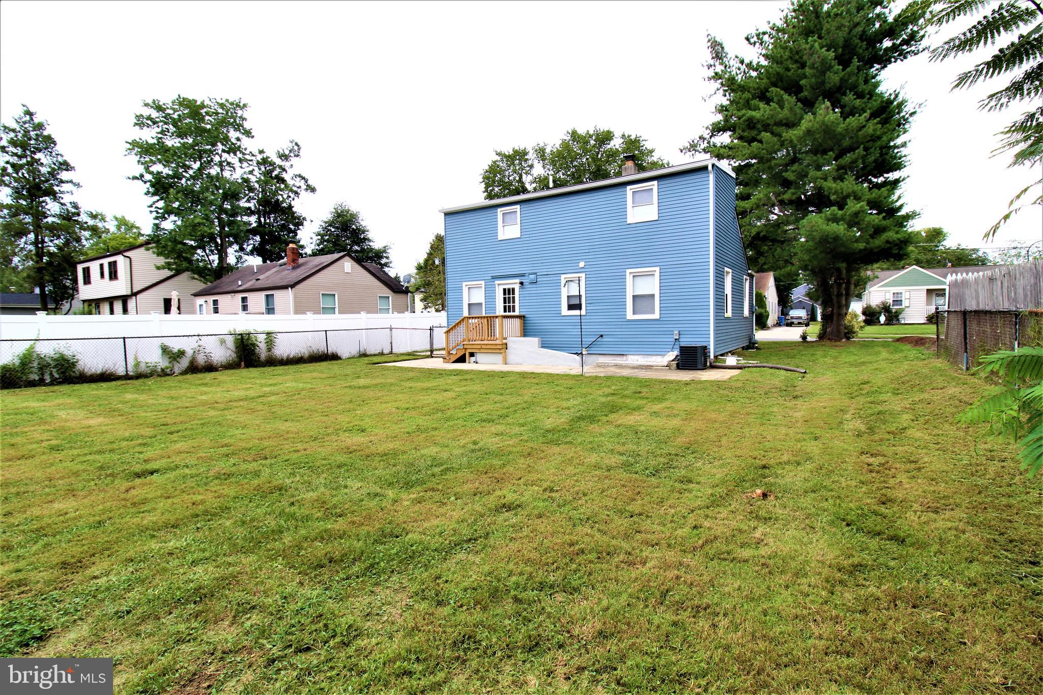 44 Shepherd Road Cherry Hill, NJ 08034 - Photo 25 of 26