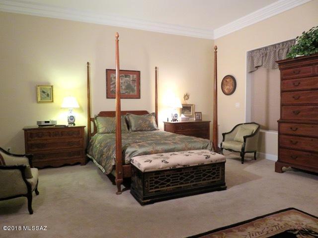 4740 North Pontatoc Road Tucson, AZ 85718 - Photo 26 of 50 Gallery Image 26