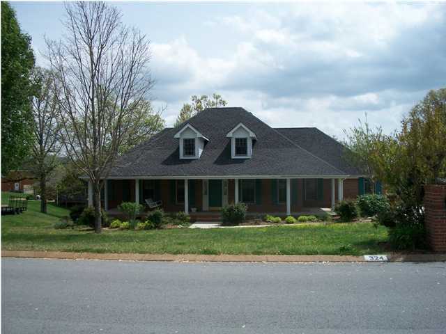 324 Shadow Ridge Drive Chattanooga, TN 37421 - Photo 1 of 25 Primary Photo