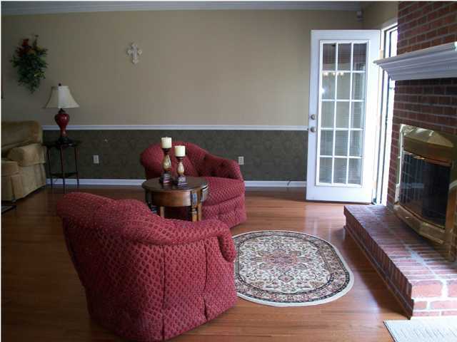 324 Shadow Ridge Drive Chattanooga, TN 37421 - Photo 8 of 25 Additional Photo