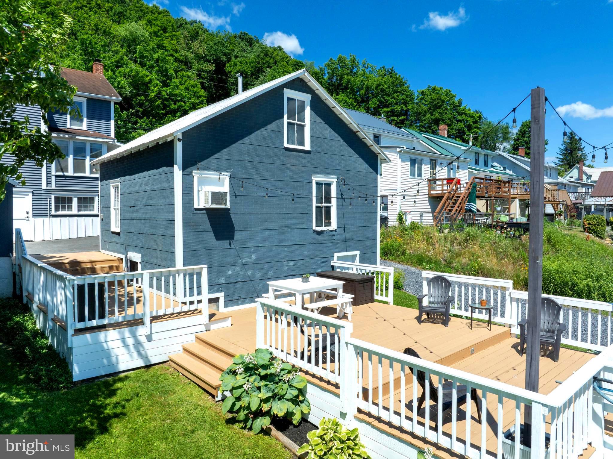 149 Cooper Street Spring Mills, PA 16875 - Photo 3 of 82
