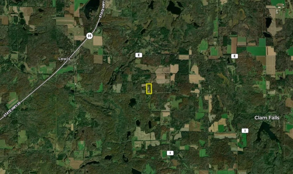 Lot 3 340th Avenue Frederic, WI 54837 - Photo 13 of 14 Gallery Image 13