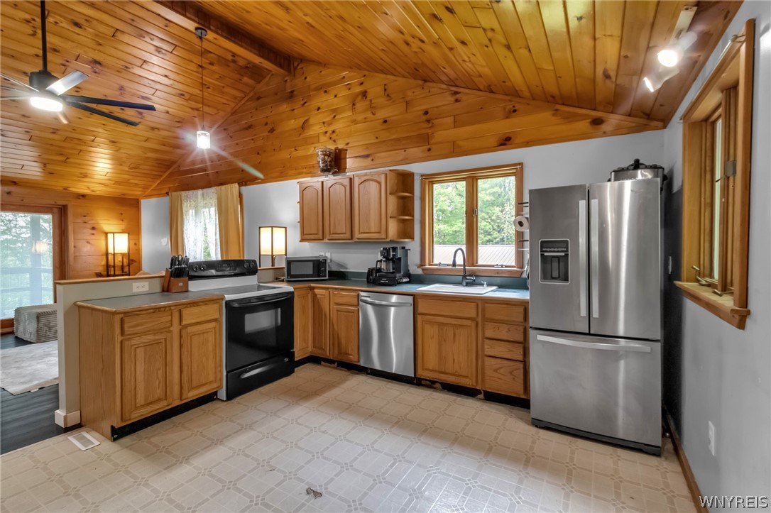 10588 Edies Road Springville, NY 14141 - Photo 19 of 49
