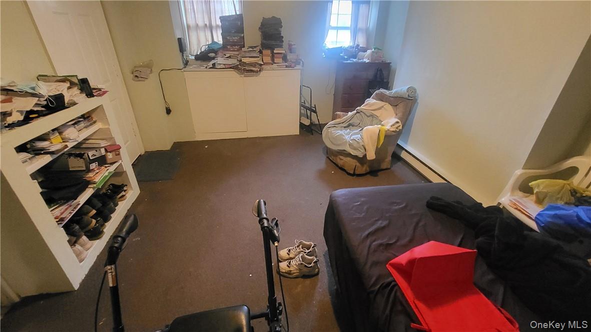 67 Academy Street Poughkeepsie, NY 12601 - Photo 25 of 28 /Bedroom cont....