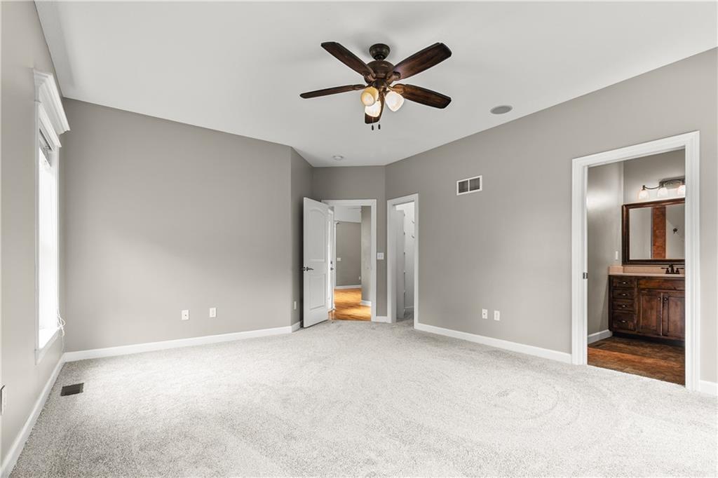 811 Southwest 1171st Road Holden, MO 64040 - Photo 41 of 72