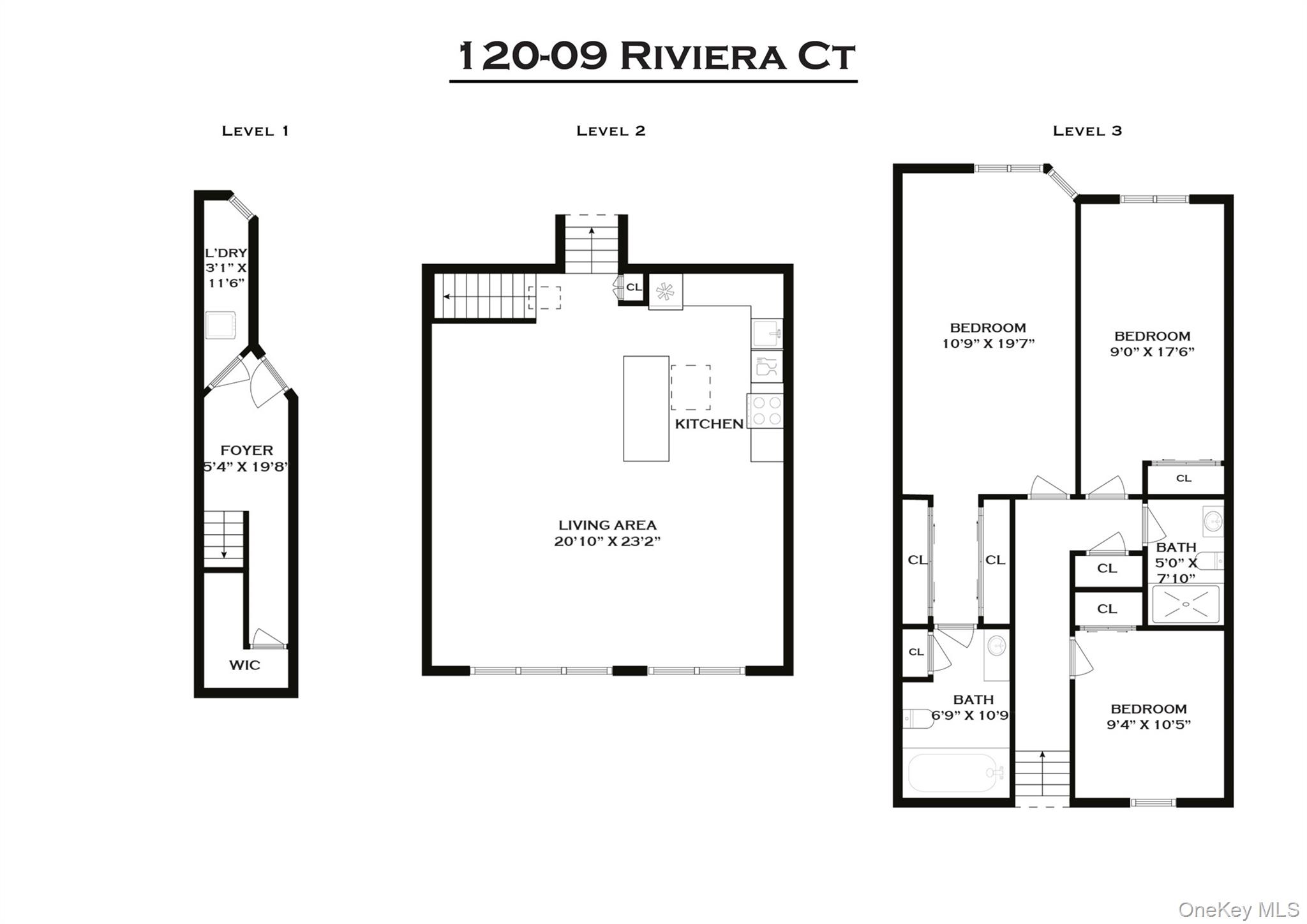 120-09 Riviera Court, Unit 10B Queens, NY 11356 - Photo 36 of 37