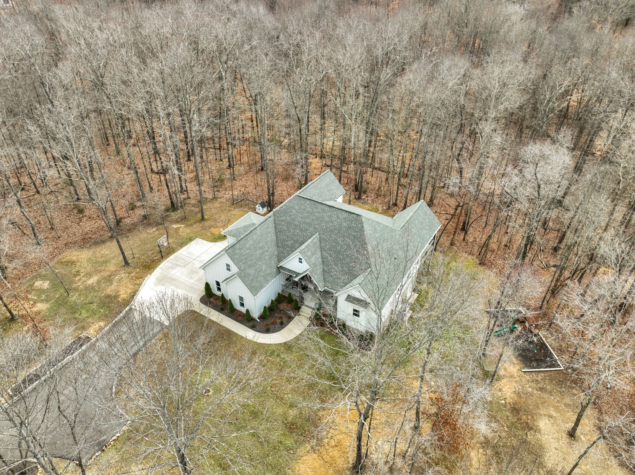 7373 Liberty Road Fairview, TN 37062 - Photo 54 of 59