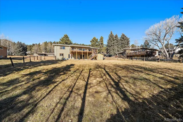 $759,900 | 27906 Lupine Drive, Evergreen, CO 80439