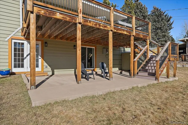 $759,900 | 27906 Lupine Drive, Evergreen, CO 80439