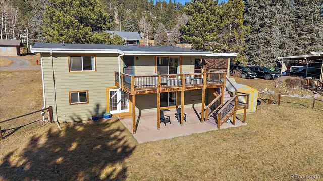 $759,900 | 27906 Lupine Drive, Evergreen, CO 80439