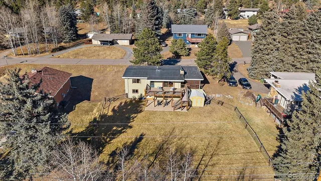 $775,000 | 27906 Lupine Drive, Evergreen, CO 80439